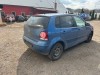 VW Polo 1,2 HTP 40KW BMD prodám díly z vozu