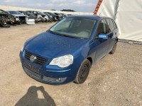 VW Polo 1,2 HTP 40KW BMD prodám díly z vozu