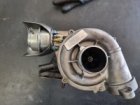 Turbo 1.6 tdci 80kw Ford <strong>Focus</strong>