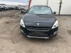 Peugeot 508SW 2,0HDI 120KW RHC Hybrid prodám díly