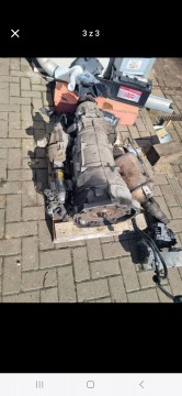 Automatická převodovka BMW X5 e70 330D 2010