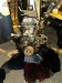 Prodám motor Mitsubishi Pajero 4M41 3.2 16V