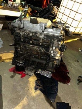 Prodám motor Mitsubishi Pajero 4M41 3.2 16V