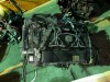 Motor Ford Mondeo Mk 3 2.2 Tdci 110 Kw