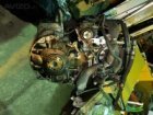 Motor Ford Mondeo Mk 3 2.2 Tdci 110 Kw