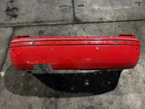 Zadní nárazník Škoda Octavia 1 RS