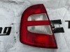 Škoda Fabia 1 originální náhradní díly