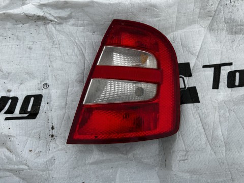Škoda Fabia 1 originální náhradní díly