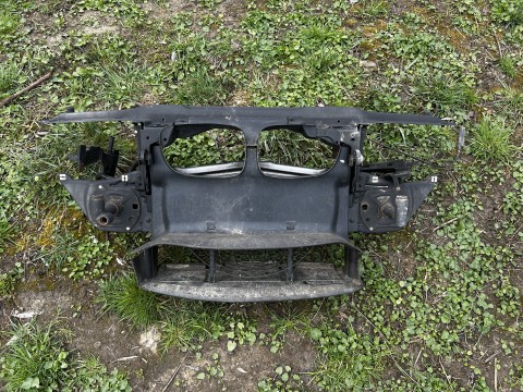 Chladičová stěna BMW e46 originál