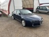 Alfa Romeo 159 2,4JTD 147KW prodám díly z vozu