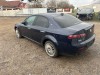 Alfa Romeo 159 2,4JTD 147KW prodám díly z vozu