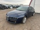 Alfa Romeo 159 2,4JTD 147KW prodám díly z vozu