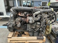 Motor 510Ps DAF XF106