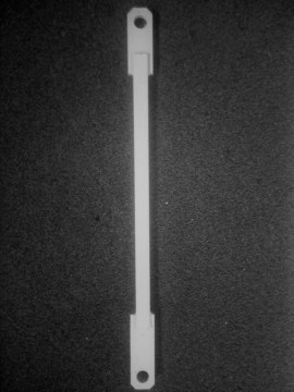 MARKWART táhlo mechanismu sklápění dlouhé16.12 (92cm)