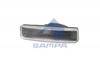 SAMPA pozička SCANIA 4 slun.clona