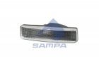SAMPA pozička SCANIA 4 slun.clona