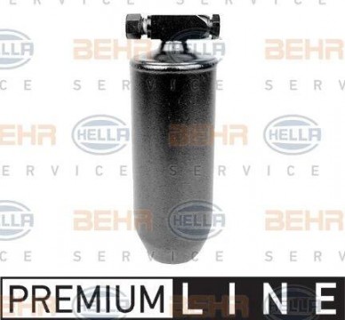 BEHR filtr klimatizace RVI Premium