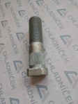 šroub kola jednomontáž pozink PANAV M22x1,5/x92mm