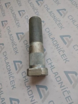 šroub kola jednomontáž pozink PANAV M22x1,5/x92mm