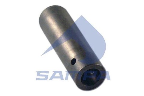 MARKWART očko pevné bočnice H=27mm, Z=51mm