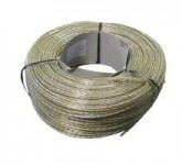 MARKWART lano celní 6mm ocel - metráž