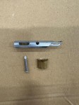 MARKWART koncovka celní pr.6mm kompletní