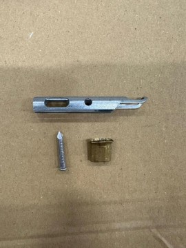 MARKWART koncovka celní pr.6mm kompletní
