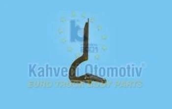 KAHVECI pant masky SCANIA 4 L dolní