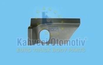 KAHVECI kryt schodu SCANIA 4 L