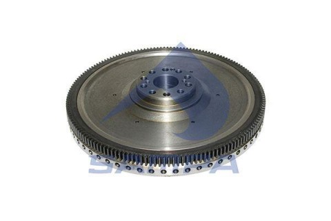 SAMPA setrvačník SCANIA P,G,R,T