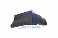 SAMPA blatník přední zadní díl VOLVO FH, FM