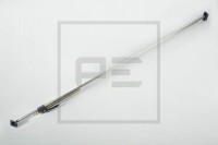 PE tyč rozpěrná CARGO STA 2350/2720mm - hliník