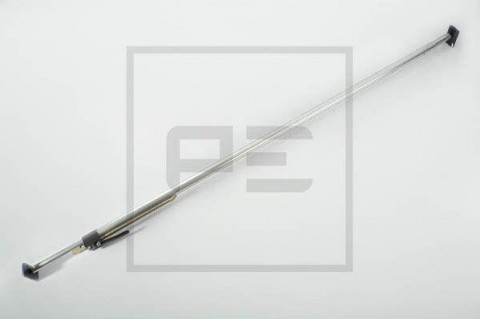 PE tyč rozpěrná CARGO STA 2350/2720mm - hliník