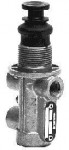WABCO ventil 3/2cestný MB, zhášení motoru