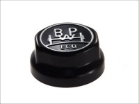 BPW víko náboje BPW-ECO 125x2