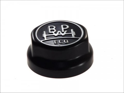 BPW víko náboje BPW-ECO 125x2