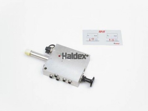 ventil ILAS Haldex 5-výv.