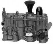 WABCO ventil zvedání nápravy
