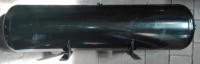 SCHWARZMÜLLER vzduchojem 60L 276x1108mm, 2+1 vývody + výpust+ konzoly