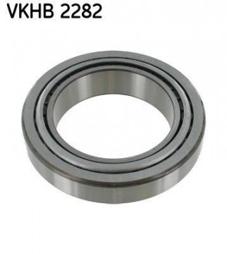 SKF ložisko kola IVECO, MAN