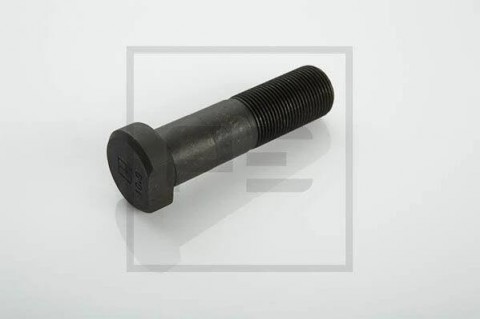 PE šroub kola MAN M22x1,5x90,5