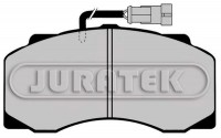 JURATEK desky brzdové DAF45,55 RH vč. senzoru