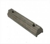 MARKWART destička závitová  L=100mm, rozteč dír 70mm