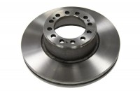 MARKWART kotouč brzdový (ECE R90) SAF SKRB 9022