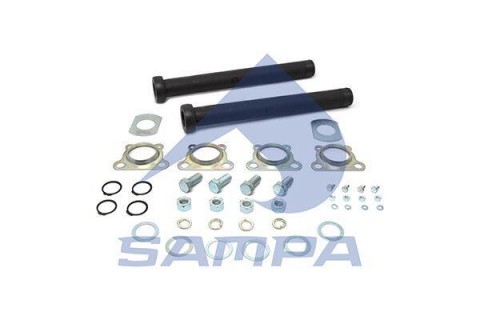 SAMPA OPS brzdového klíče SMB - tubus kratší