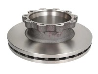 MARKWART kotouč brzdový (ECE R90) SCANIA 4,P,G,R,T