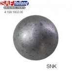 SAF koule pakny brzdy SK