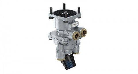 WABCO brzdič pedálový DAF, MB Axor