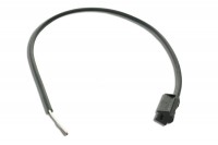 ASPÖCK kabel 0,5m včetně dc spojky