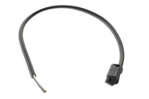 ASPÖCK kabel 0,5m včetně dc spojky